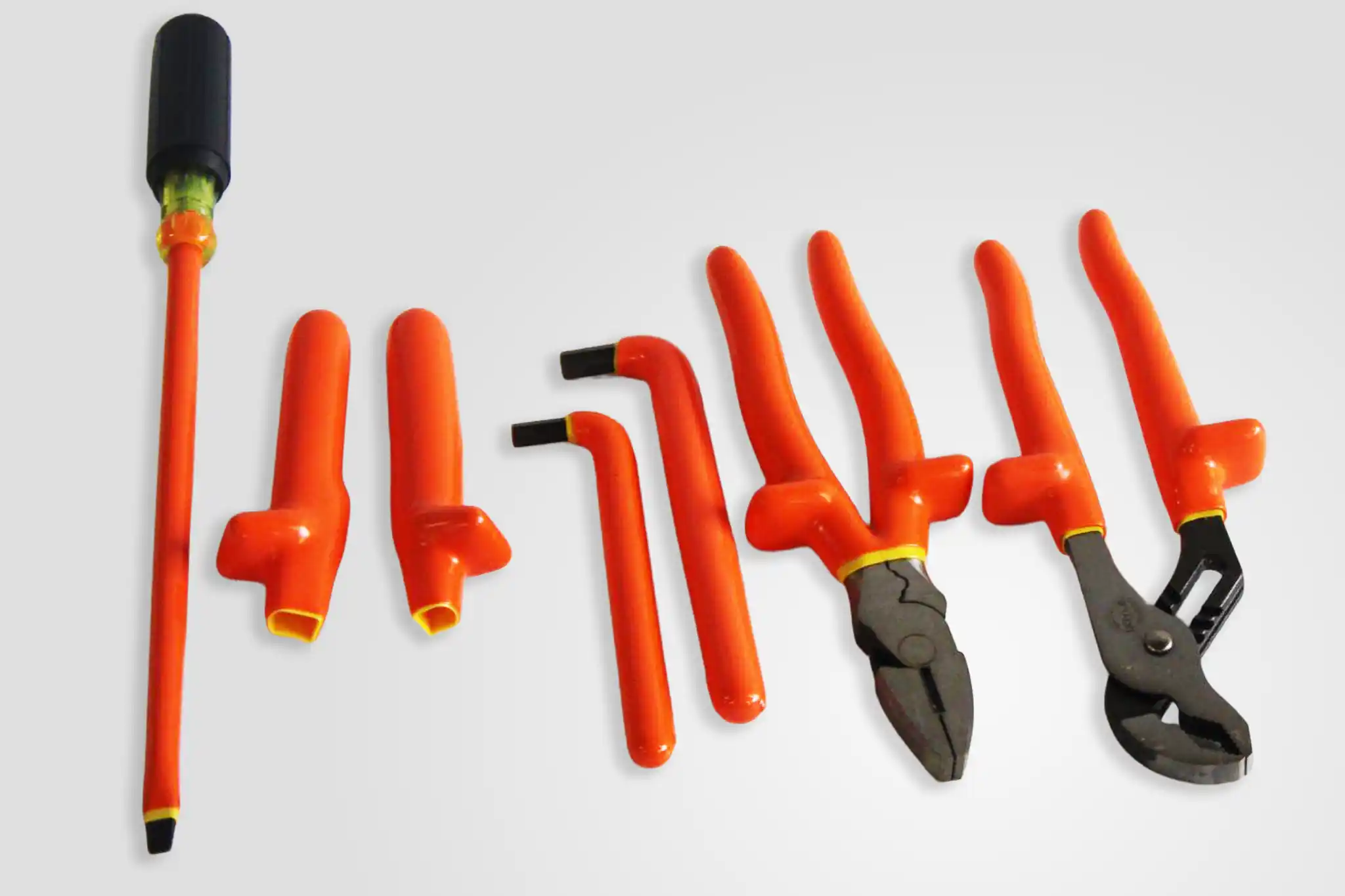 Screwdriver, Plier Handle, L Wrenches, Pliers Screwdrivers